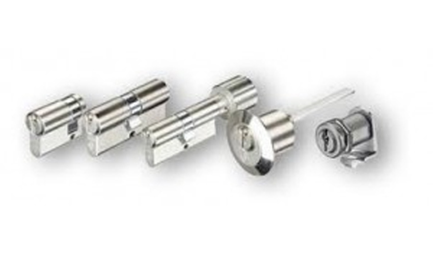 sluitsysteem  - Slotenmaker VELP